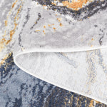 AMELIA 718 – IVORY / GREY