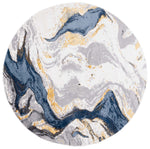 AMELIA 718 – IVORY / GREY