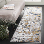 AMELIA 720 – IVORY / GREY