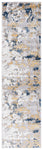 AMELIA 720 – IVORY / GREY