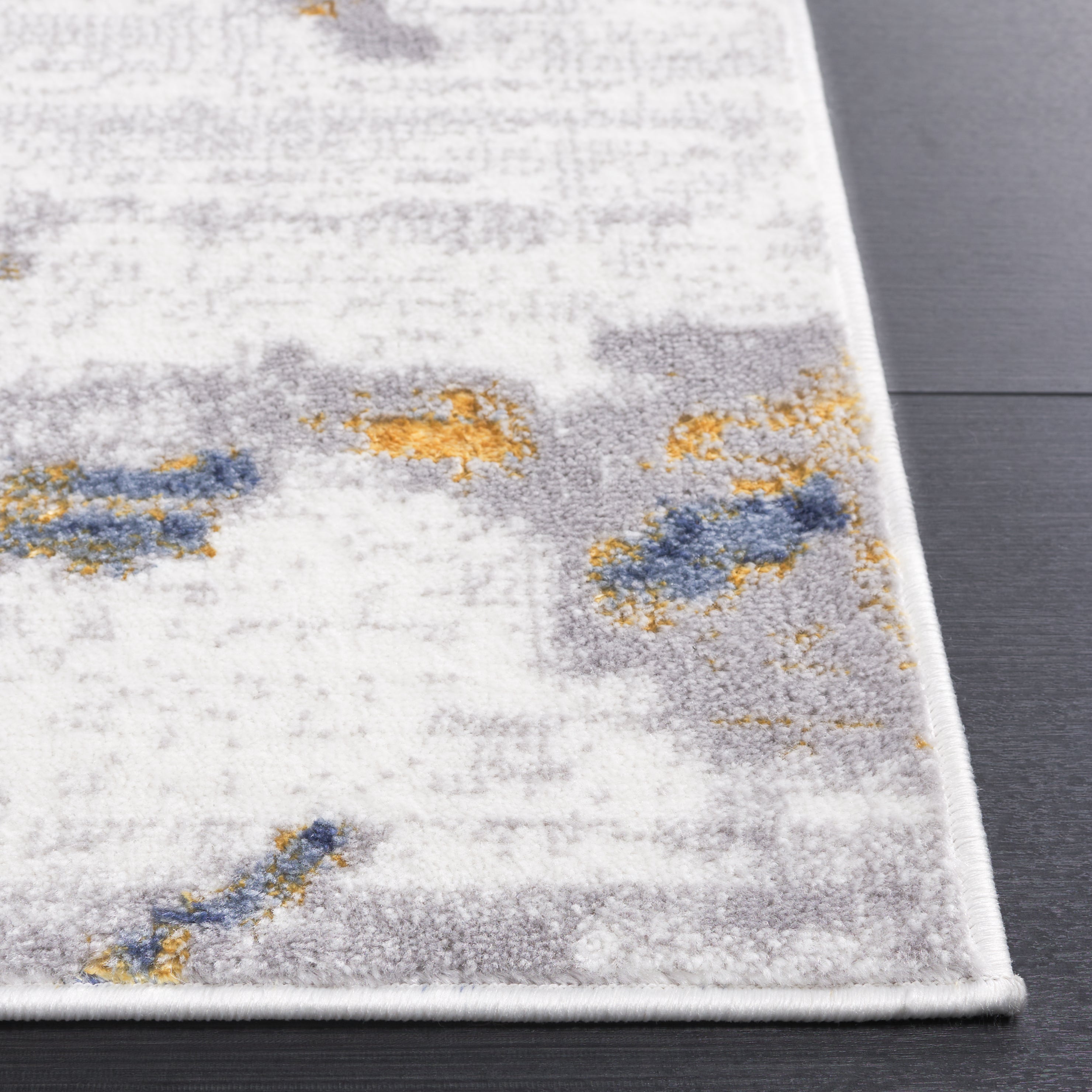 AMELIA 720 – IVORY / GREY