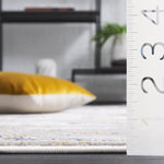 AMELIA 720 – IVORY / GREY