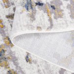 AMELIA 720 – IVORY / GREY