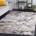 AMELIA 720 – IVORY / GREY