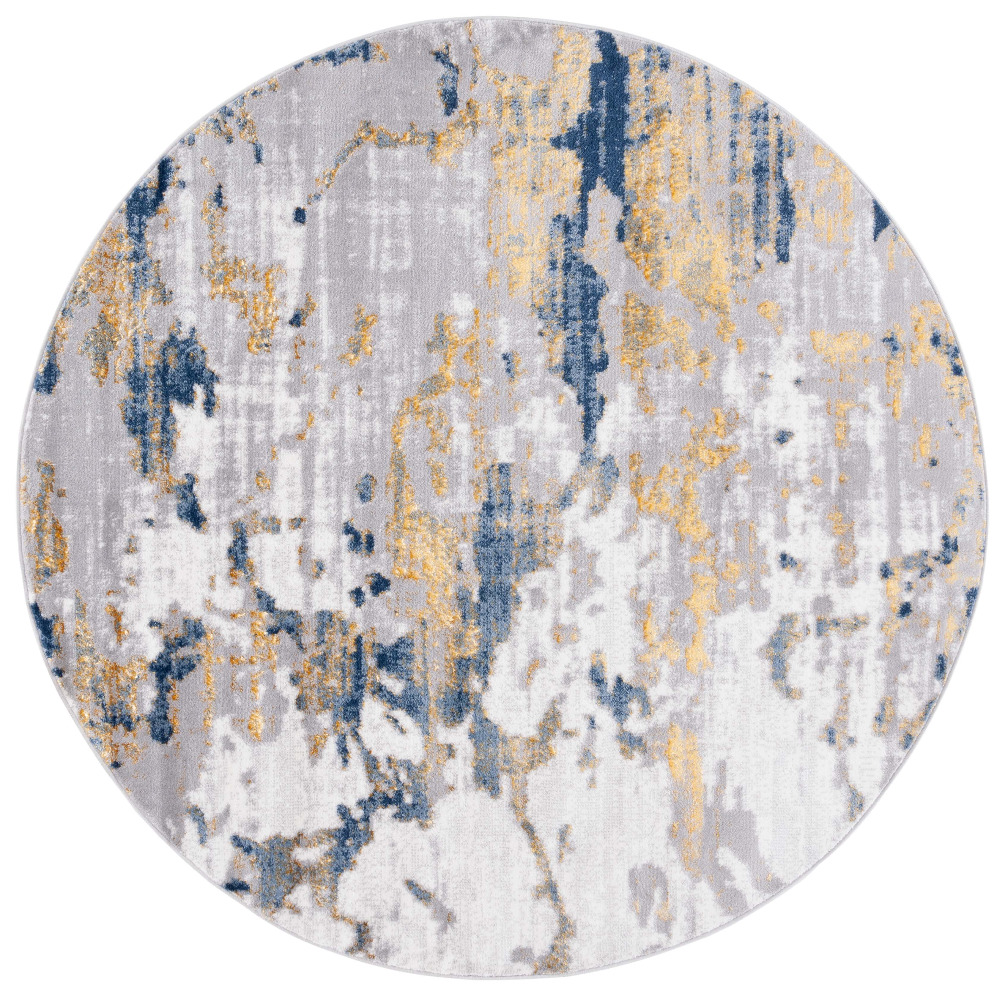 AMELIA 720 – IVORY / GREY