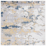 AMELIA 720 – IVORY / GREY