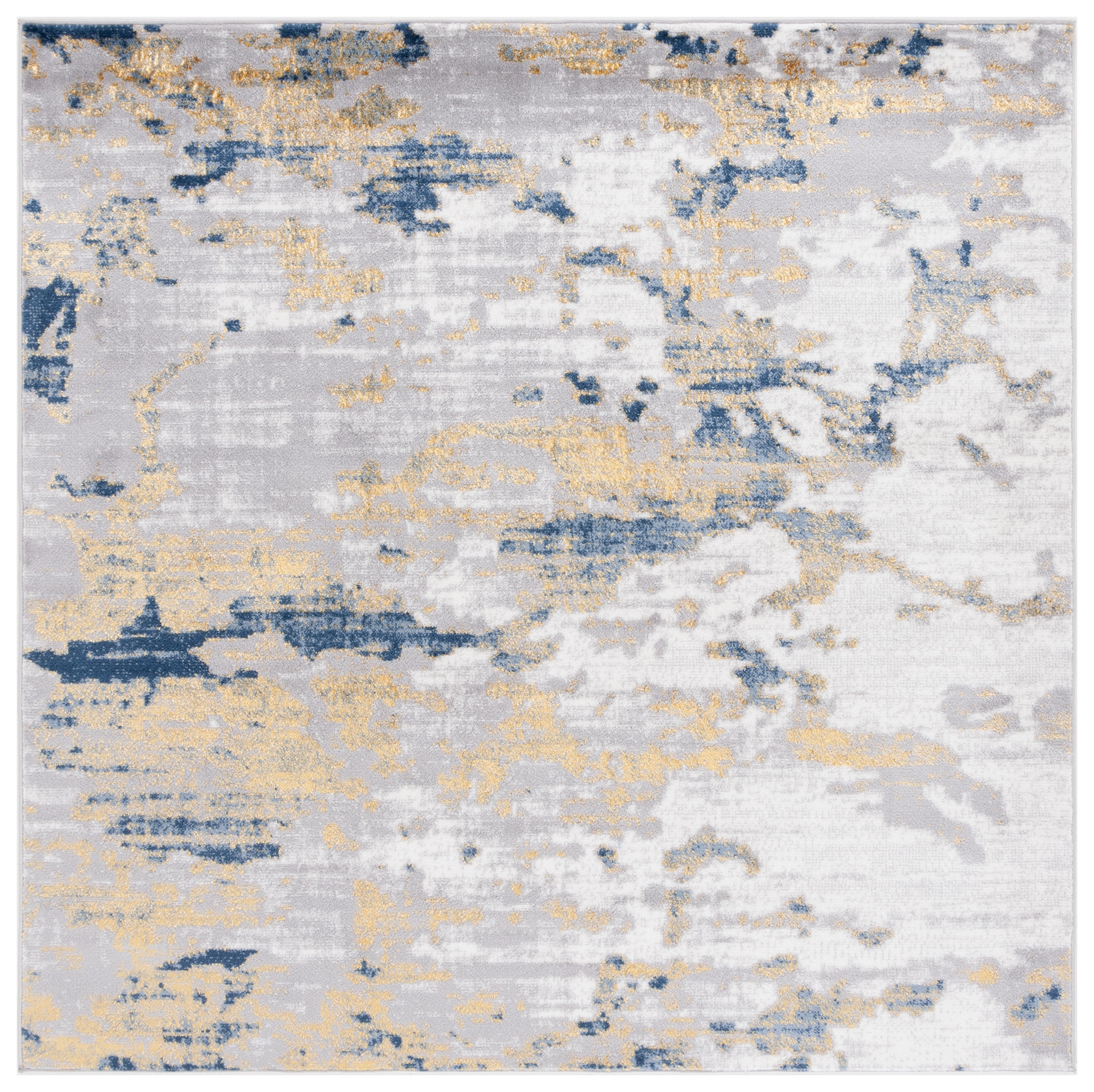AMELIA 720 – IVORY / GREY
