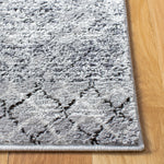 AMELIA 761 – GREY / IVORY