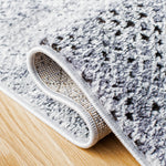 AMELIA 761 – GREY / IVORY