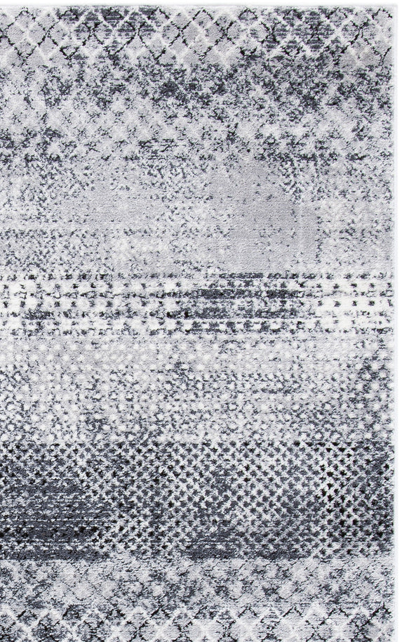 AMELIA 761 – GREY / IVORY