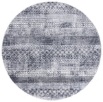 AMELIA 761 – GREY / IVORY