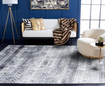 AMELIA 761 – GREY / IVORY