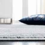 AMELIA 761 – GREY / LIGHT BLUE