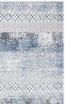 AMELIA 761 – GREY / LIGHT BLUE