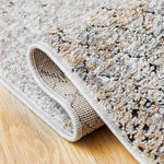 AMELIA 761 – GREY / GOLD