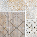 AMELIA 761 – GREY / GOLD