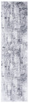 AMELIA 777 – GREY / IVORY