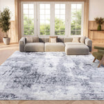 AMELIA 777 – GREY / IVORY