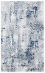 AMELIA 777 – GREY / LIGHT BLUE