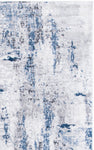 AMELIA 777 – GREY / LIGHT BLUE