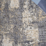 AMELIA 777 – GREY / GOLD
