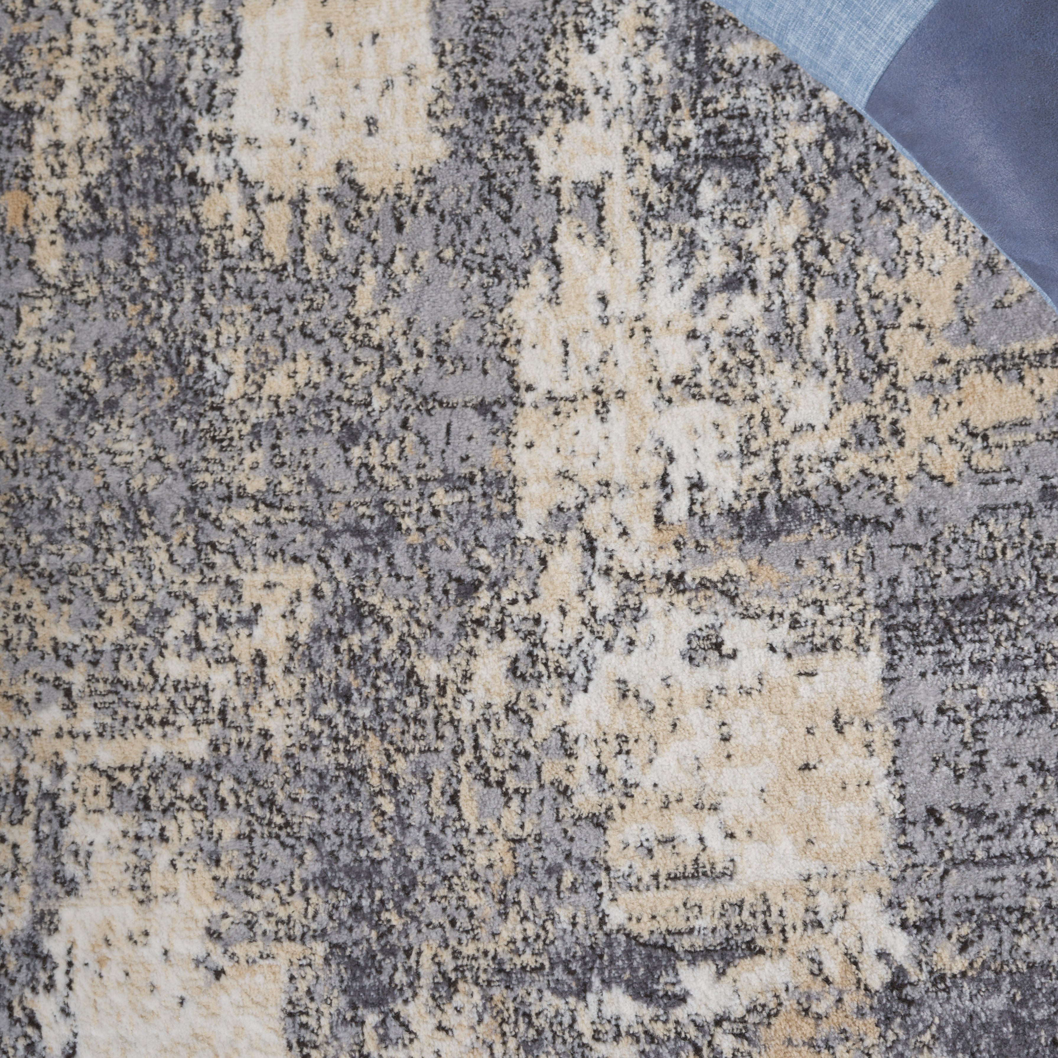 AMELIA 777 – GREY / GOLD