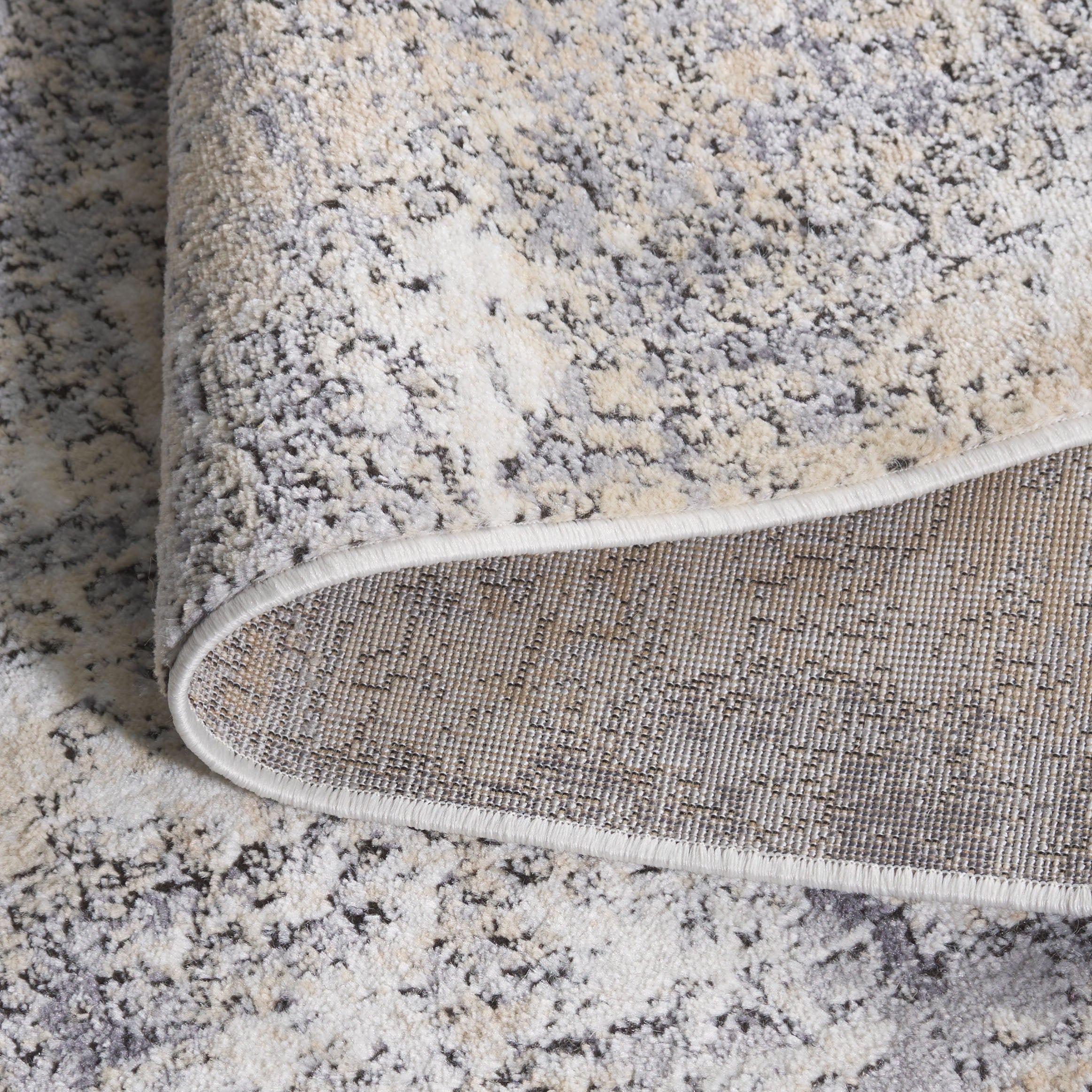 AMELIA 777 – GREY / GOLD