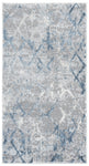 AMELIA 783 – LIGHT GREY / BLUE