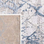 AMELIA 783 – LIGHT GREY / BLUE