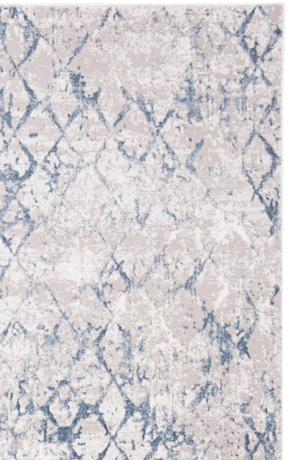 AMELIA 783 – LIGHT GREY / BLUE
