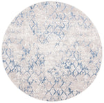 AMELIA 783 – LIGHT GREY / BLUE
