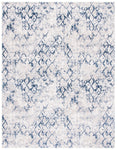 AMELIA 783 – GREY / NAVY
