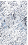 AMELIA 785 – IVORY / GREY