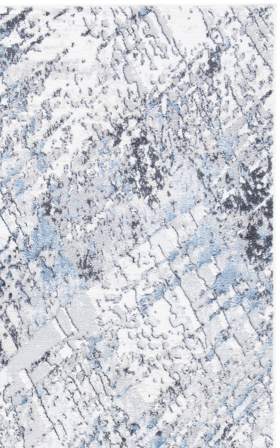 AMELIA 785 – IVORY / GREY