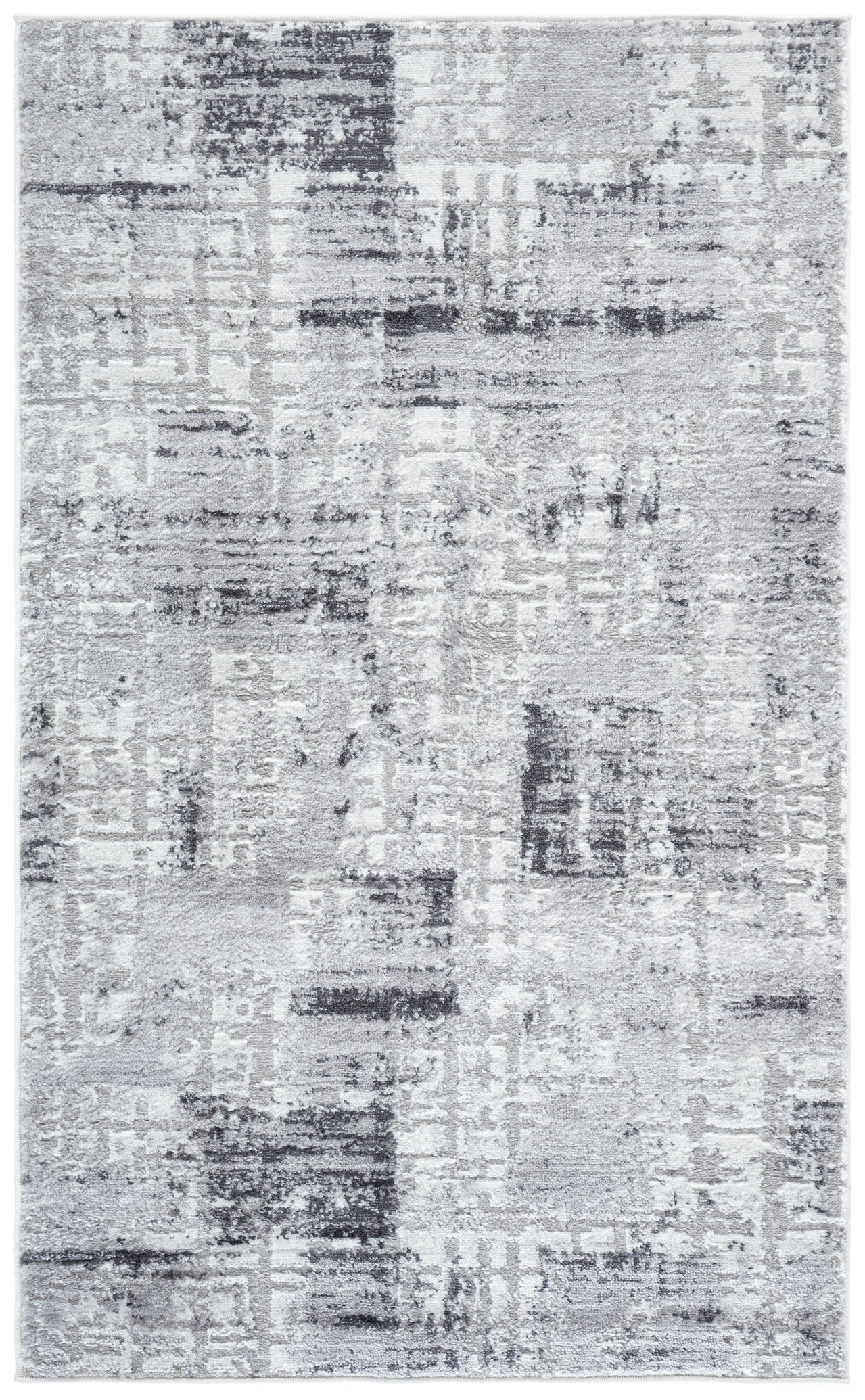 AMELIA 786 – GREY / CHARCOAL