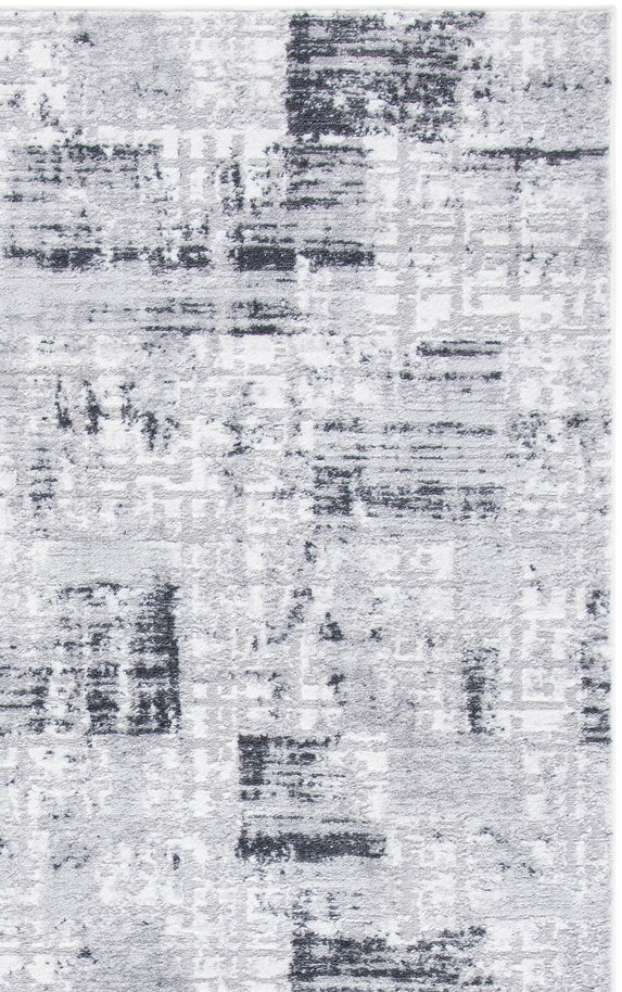 AMELIA 786 – GREY / CHARCOAL