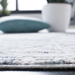 AMELIA 786 – BLUE / GREY