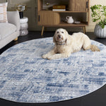 AMELIA 786 – BLUE / GREY