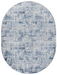 AMELIA 786 – BLUE / GREY