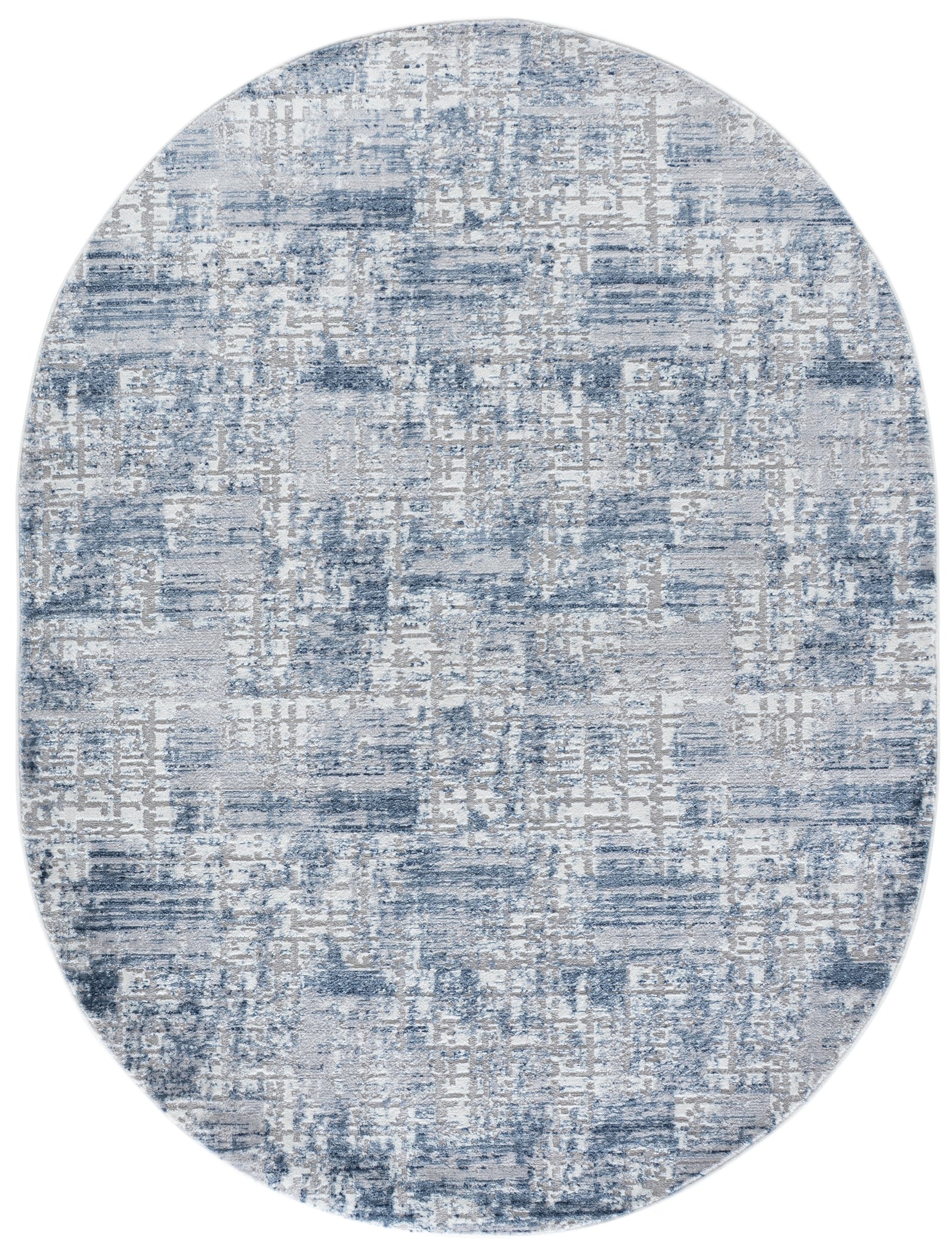 AMELIA 786 – BLUE / GREY