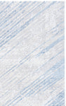 AMELIA 787 – IVORY / GREY