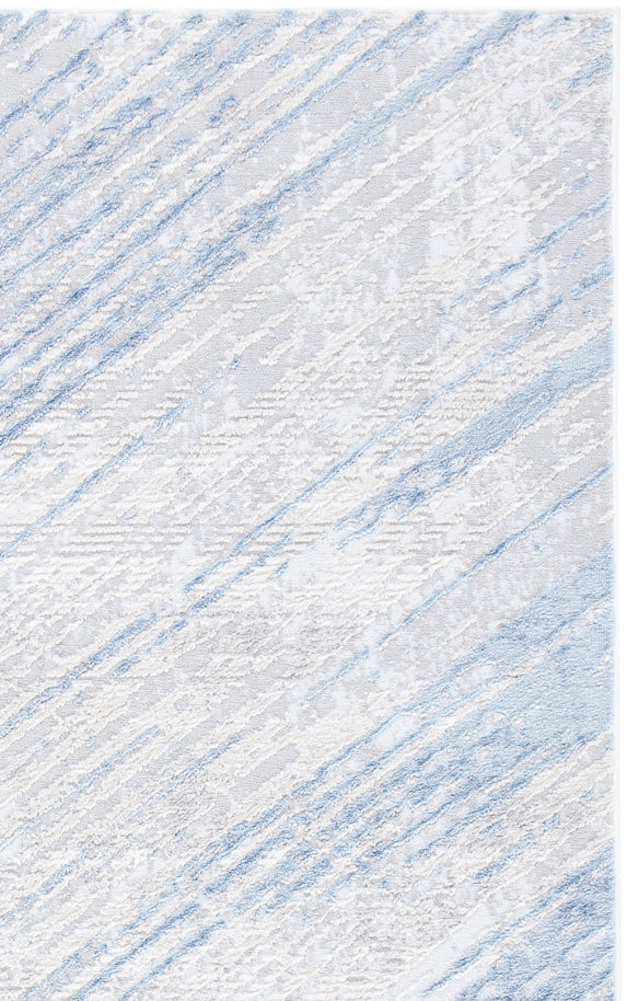 AMELIA 787 – IVORY / GREY
