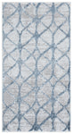 AMELIA 792 – GREY / BLUE