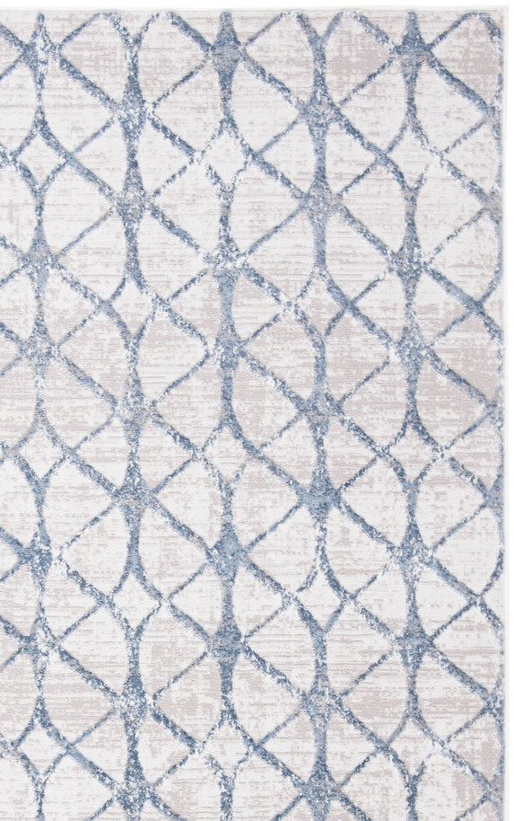 AMELIA 792 – GREY / BLUE