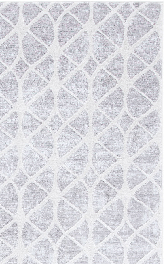 AMELIA 792 – GREY / IVORY