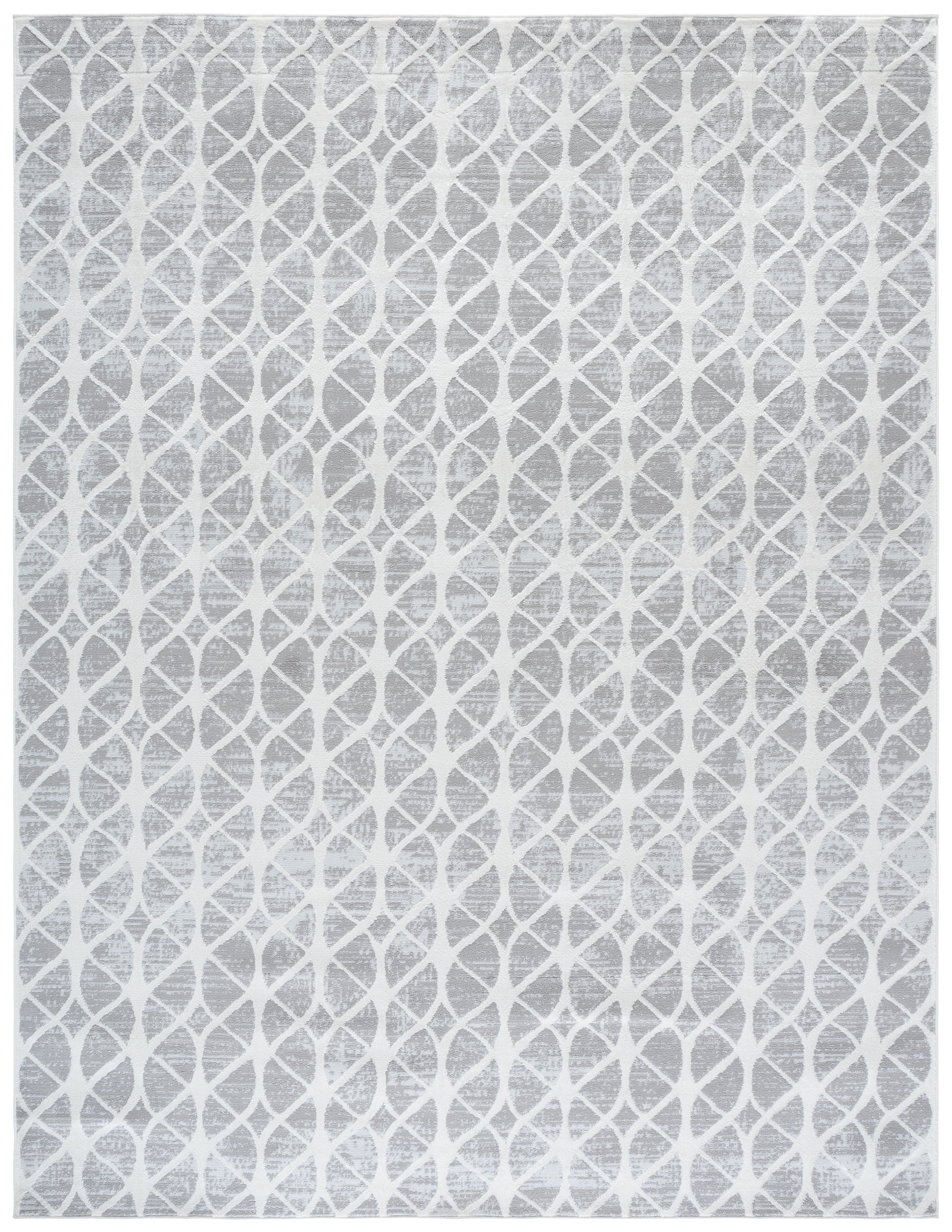 AMELIA 792 – GREY / IVORY