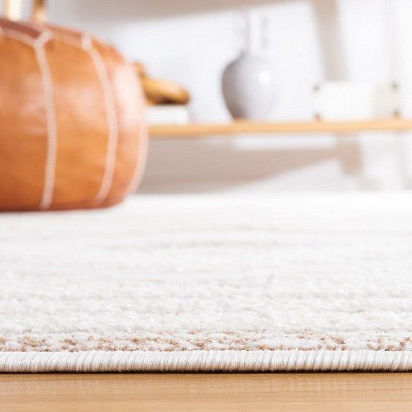Safavieh Alamo 737 Rug, Alm737 - Ivory / Taupe