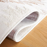 Safavieh Alamo 737 Rug, Alm737 - Ivory / Taupe