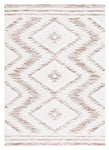 Safavieh Alamo 737 Rug, Alm737 - Ivory / Taupe