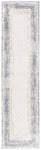 ALENIA 100 – IVORY / GREY